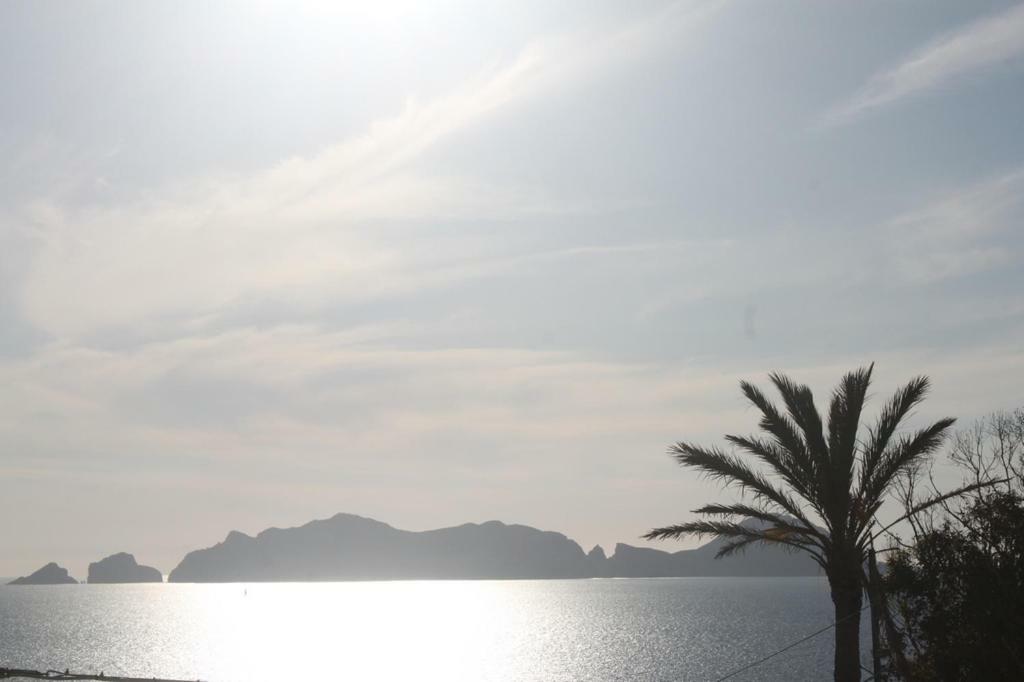 Le Case Dei Pescatori - Residence Il Tramonto Ponza Dış mekan fotoğraf